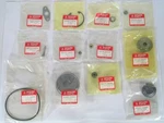 New Oem Repair Kit For TD05 TD06 Mitsubishi Fuso Evo Lancer Cat 320 49178-81100. Price: $135.00.