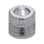 Allstar Performance #ALL50821-50 -3 Aluminum Caps 50PK New. Price: $23.99.