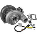 5325950HX Holset HE351VE Turbo Actuator Dodge Ram Cummins 6.7L 2007-2012 Remanufactured. Price: $3877.00.