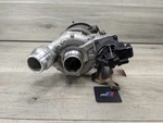 Oem Bmw G01 G05 G20 G26 G42 G30 330 430 Engine B46 Turbo Charger W/ Manifold 73K Used. Price: $439.95.