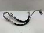 Ac Air Conditioner Hose 1.4L Chevy Cruze 14 15 16 Used. Price: $55.00.