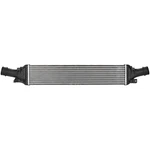 Spectra Premium 4401-1124 Intercooler New. Price: $258.20.