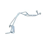 Oem New Genuine 2014-2018 Subaru Forester 2.0L Turbocharger Oil Pipe 15192AA770. Price: $102.38.