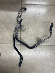 21-23 Kia K5 Engine Turbo Charger Water Coolant Outlet Hose Tube 28236-2M810 Used. Price: $55.00.