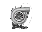 Rotomaster 57JF99W Turbocharger Fits 2004-2005 Chevy C5500 Kodiak 6.6L V8 Vin: New. Price: $1522.70.