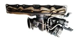2011-2013 Bmw X5 X6 3.0L / Turbocharger 7583904 Used. Price: $243.49.