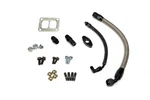 Fleece FPE-TURBO-INST-KIT-CUMM67 S300-S400 Installation (2007.5-2018) New. Price: $228.40.