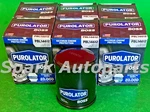 Case Of Engine Synthetic Oil Filter Purolator Boss PBL14612 For Nissan, PH6607 New. Price: $99.99.