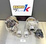 Bmw M5 M8 F90 F91 F92 F93 S63 Engine Turbocharger Set Needs Rebuild For. Price: $699.94.