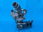 2021-2024 Kia Sportage 1.6L Engine Borg Warner Oem Genuine Turbocharger Remanufactured. Price: $698.00.