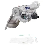 Global Parts 2511696 Turbocharger New. Price: $1285.99.
