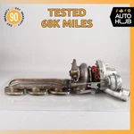 11-19 Mercedes W221 CLS63 Amg M157 Left Side Oem Used. Price: $775.00.