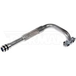 Dorman 625-816 Turbocharger Oil Return Line Select 10-19 Ford Lincoln Models New. Price: $41.76.