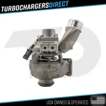 Borgwarner Remanufactured S300V Turbocharger For Navistar DT466 & I313 479032. Price: $2141.99.