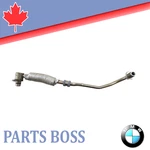 Bmw 740 840 M340 X3 X4 X5 X6 X7 Z4 3.0L 2019-2025 Oem Turbocharger Coolant Line Used. Price: $54.36.
