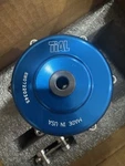 Authentic Tial Blow Off Valve Blue 11 Pound Spring (open Box Never Used) 002572 New. Price: $240.00.