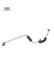 Mercedes X166 Ml Gle Gls Intercooler Coolant Feed Line Hose Tube M278 M157 Used. Price: $48.99.