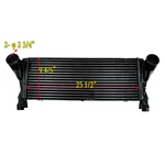 Intercooler For 2013-18 Ram 2500 3500 4500 5500 6.7L L6 Turbocharged Alloyworks New. Price: $299.00.