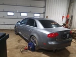 Turbo/supercharger 2.0L Engine Id Bwt Fits 05-09 Audi A4 2134380 Used. Price: $135.00.