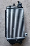 Genuine Kia Sportage NQ5 Intercooler Radiator 282802M800 Used. Price: $134.54.