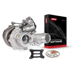 Apr Exhaust System/air Intake Assembly/turbocharger Kit T4100010; New. Price: $2459.95.