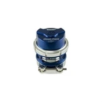 Turbosmart TS-0204-1131 Raceport Genv Blow Off Valve, Blue New. Price: $320.39.
