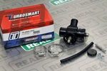 Turbosmart Bov Kompact Port Dual For Subaru Wrx 2015+ TS-0203-1037 New. Price: $315.89.