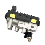 Turbo Actuator G-277 6NW009420-20 712120 For Mercedes E320 G320 M320 3.0CDI New. Price: $75.00.