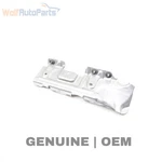 Bmw M850I Xdrive 4.4L - Right Center / Turbocharger Mount Heat Shield Used. Price: $41.49.