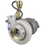 Global Parts Distributors 2511264 Turbocharger For 96-98 Dodge 2500 3500 New. Price: $464.03.