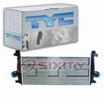 Tyc Intercooler For 2013-2016 Buick Verano 2.0L L4 Radiator Cooling Belts Gu New. Price: $179.62.