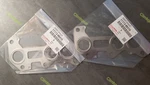 Toyota Chaser 1JZGTE JZX100 17173-88410X2 Exhaust Manifold Gasket Set Seller New. Price: $42.75.