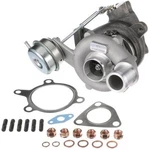 Standard Ignition TBC674 Turbocharger New Gas. Price: $720.41.