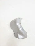 2017-2026 Jaguar F-pace Awd Engine Turbocharger Rearward Heat Shield Cover Oem Used. Price: $28.00.