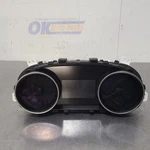 2024 Kia Carnival Lx 3.5L Speedometer Instrument Gauge Cluster 94001R0140 Used. Price: $170.00.