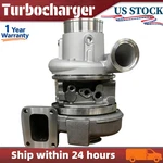 HE400VG Turbo Charger 4309124 4955428 2881791 For Holset Cummins Ism Qsm M11 New. Price: $1040.00.