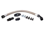 Fleece Performance Fpe-ctdt-kit Turbo Drain Fits Cummins (for 2ND Gen Swaps) New. Price: $112.94.