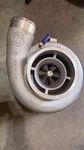 Detroit Diesel Turbocharger 23535852 GTA4202BDLN 757070-0002 Series 60 14.0L New. Price: $2250.00.