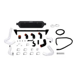 Mishimoto MMINT-WRX-15BK 15+ Subaru Front-mount Intercooler Kit For New. Price: $1546.09.