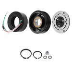 A/c Compressor Coil Clutch Assembly Kit For Honda Cr-v 2.4L 2002-2006 1522110 New. Price: $65.80.