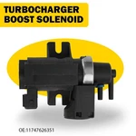 For Bmw 320I 328I 335I 428I X5 Turbocharger Boost Solenoid Valve 1174762635 New. Price: $21.84.