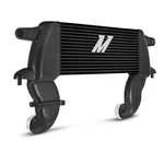 Mishimoto 21+ Bronco 2.7L High Mount Kit- MMINT-BR27-21HKBKBK New. Price: $2258.64.