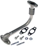 11-15 Lml 6.6L Gm Duramax Turbocharger Oil Return Line Dorman 904-140 (2180) New. Price: $68.00.