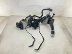 16-19 Bmw G12 750I 4.4L Engine Left & Right Intercooler Pair W/ Hose Used. Price: $299.99.