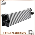 1X Intercooler Charge Air 9065010201 For Mercedes-benz Sprinter 2500 3500 New. Price: $48.99.