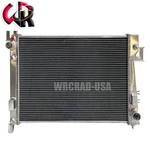 2479 Radiator Aluminum For 2002-2004 Dodge 1500 3.7L 4.7L/RAM 2500 3500 5.7L New. Price: $129.00.