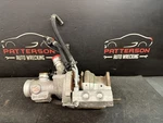 19-25 Subaru Ascent 2.4 Turbocharger Id 14411AA951 Used. Price: $250.00.