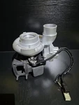 Ram 2500-3500 Cummins 6.7L Diesel Oem Turbocharger With Actuator Remanufactured. Price: $1299.00.