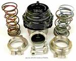 Tial Genuine 304L Stainless Mvs 38MM Black Wastegate With V-band &flanges Mv-s New. Price: $354.90.