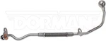 Dorman 667 593 Turbocharger Oil Feed Line New. Price: $59.91.